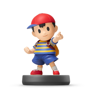 Amiibo Ness (No. 34)