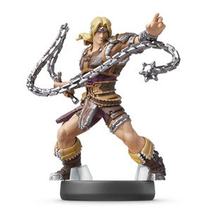 Amiibo Simon Belmont (No. 78) 045496380830