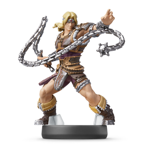 Фигурка Amiibo Simon Belmont (No. 78)