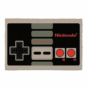 Uksematt NES Controller