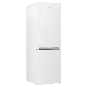 Refrigerator Beko (186 cm)