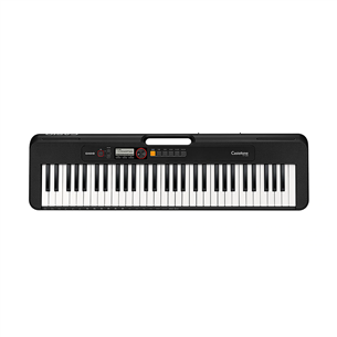 Süntesaator Casio CT-S200BK