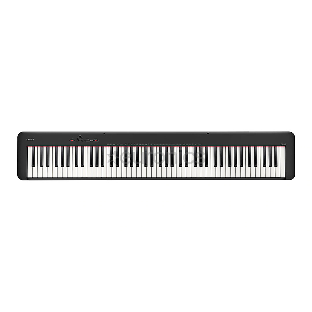 Digital piano Casio