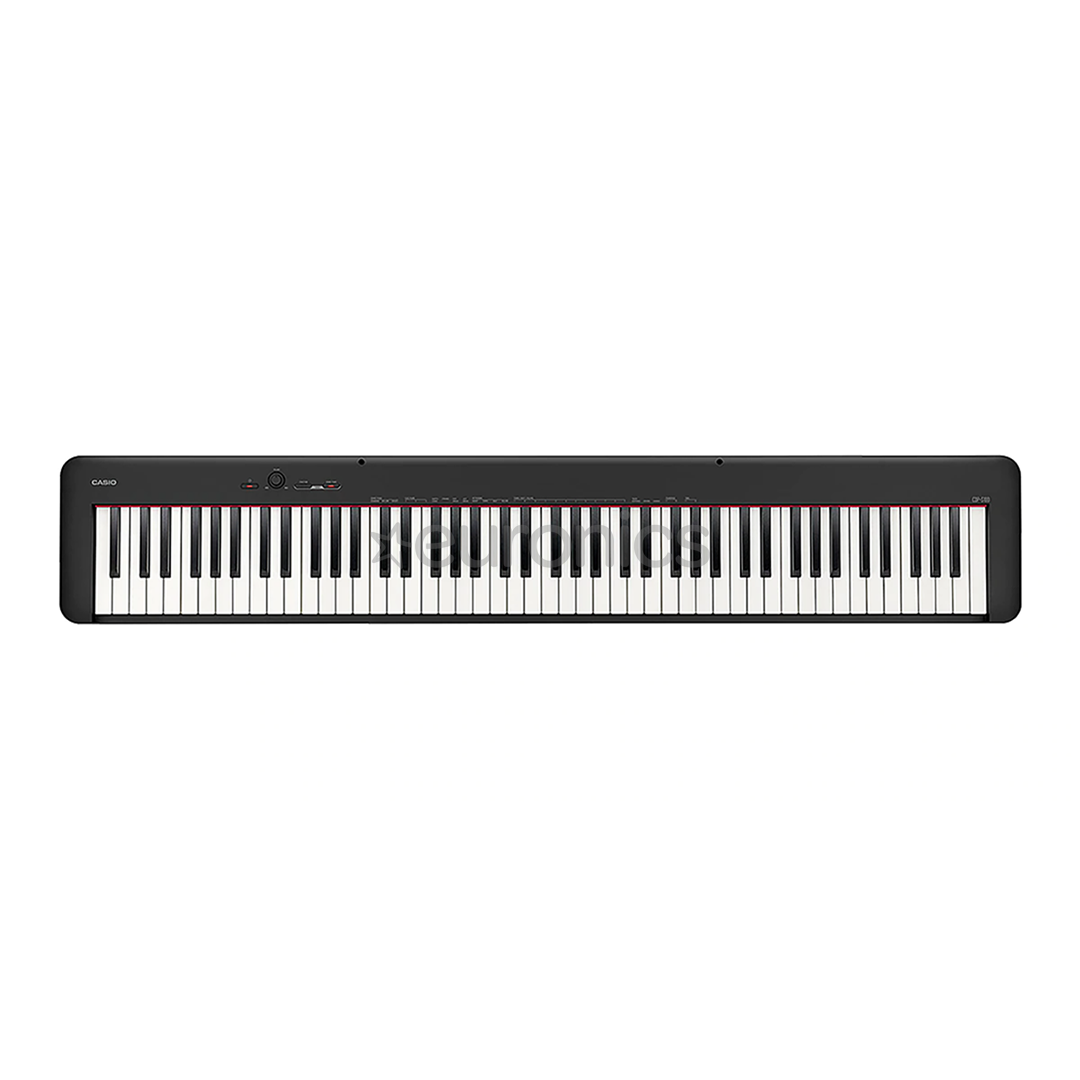 Digitaalne klaver Casio