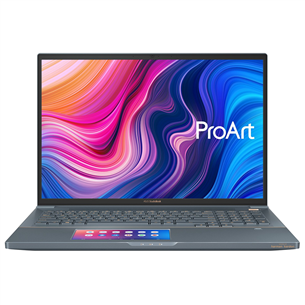Notebook ASUS ProArt StudioBook Pro X W730G5T
