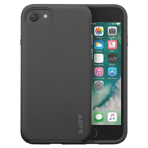 iPhone SE (2020) ja 7/8 ümbris Laut Shield