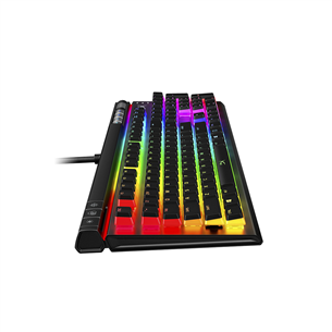 HyperX Alloy Elite II HyperX Red, SWE, black - Mechanical Keyboard