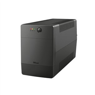 Puhvertoiteallikas UPS Trust Paxxon 1000VA 23504