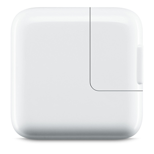 Vooluadapter USB Apple (12 W) MGN03ZM/A