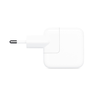 Vooluadapter USB Apple (12 W)