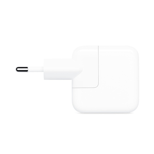 Power adapter USB Apple (12 W)