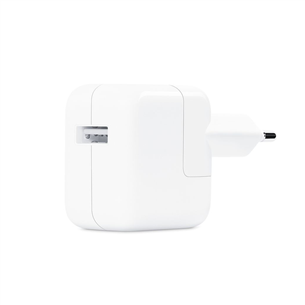 Vooluadapter USB Apple (12 W)
