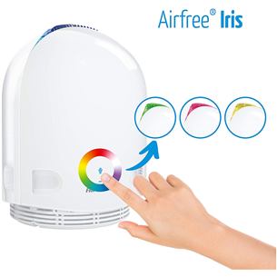 Air purifier Airfree Iris