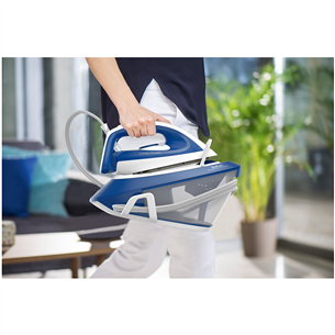 Ironing system Tefal Express Compact