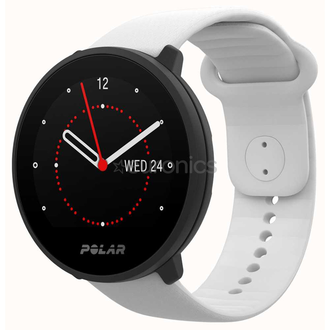 Фитнес-часы Polar Unite