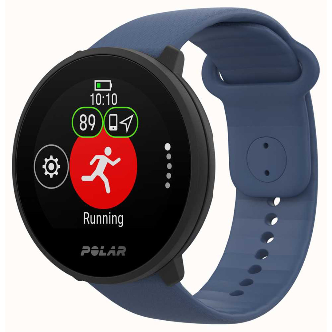 Spordikell Polar Unite