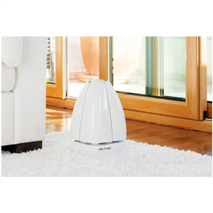 Air purifier Airfree Lotus