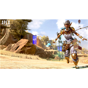 Игра Apex Legends: Lifeline Edition для PlayStation 4