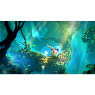Xbox One game Ori and the Will of the Wisps