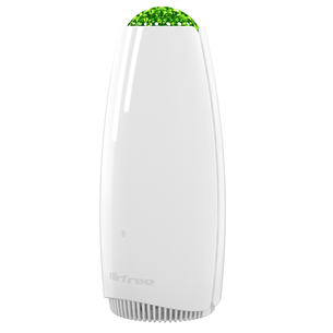 Airfree Tulip, white - Air purifier