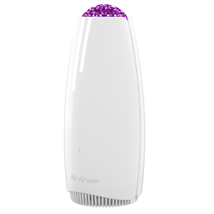 Airfree Tulip, white - Air purifier