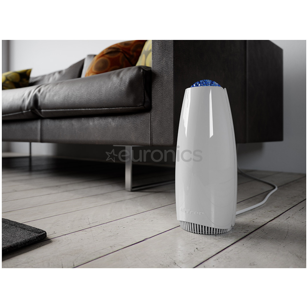 Airfree Tulip, белый - Очиститель воздуха