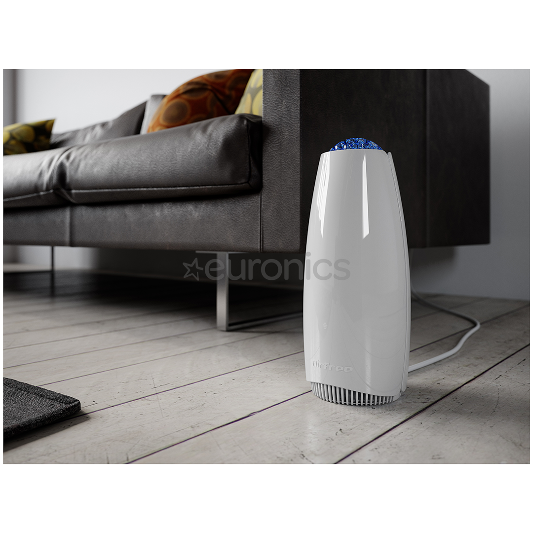 Airfree Tulip, белый - Очиститель воздуха