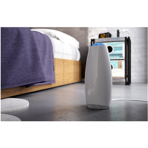 Airfree Tulip, white - Air purifier