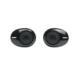 JBL Tune 125, black - True-Wireless Earbuds