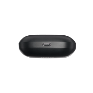 JBL Tune 125, black - True-Wireless Earbuds