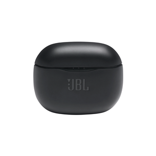 JBL Tune 125, black - True-Wireless Earbuds