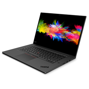 Sülearvuti Lenovo ThinkPad P1 (3rd Gen)