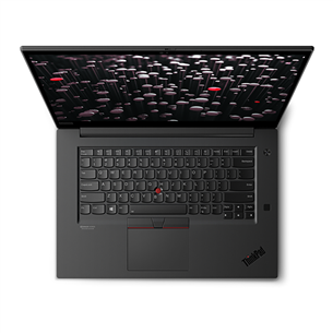 Sülearvuti Lenovo ThinkPad P1 (3rd Gen)