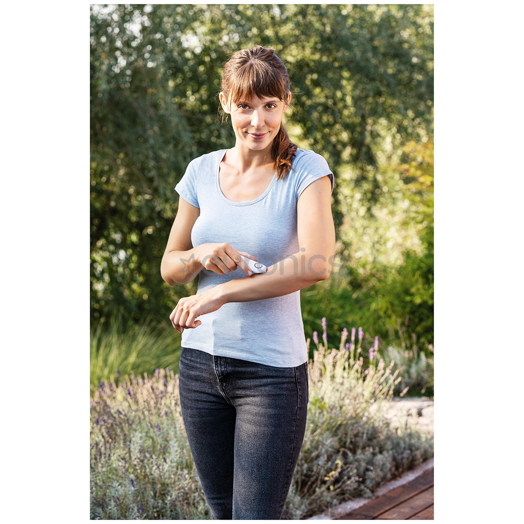 Sääsehammustuse leevendaja Beurer