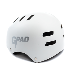 Gpad G1, L, white - Helmet