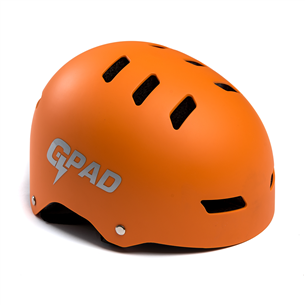 Gpad G1, S, orange - Helmet