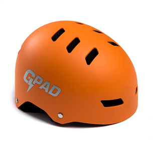 Gpad G1, M, orange - Helmet 4744441011275