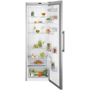 Холодильный шкаф Electrolux (186 см)