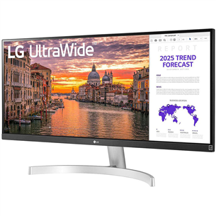 29'' UltraWide Full HD LED IPS monitor LG