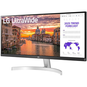 29'' UltraWide Full HD LED IPS-monitor LG