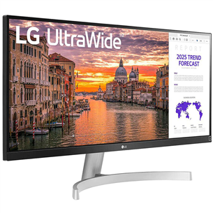 29'' UltraWide Full HD LED IPS-monitor LG