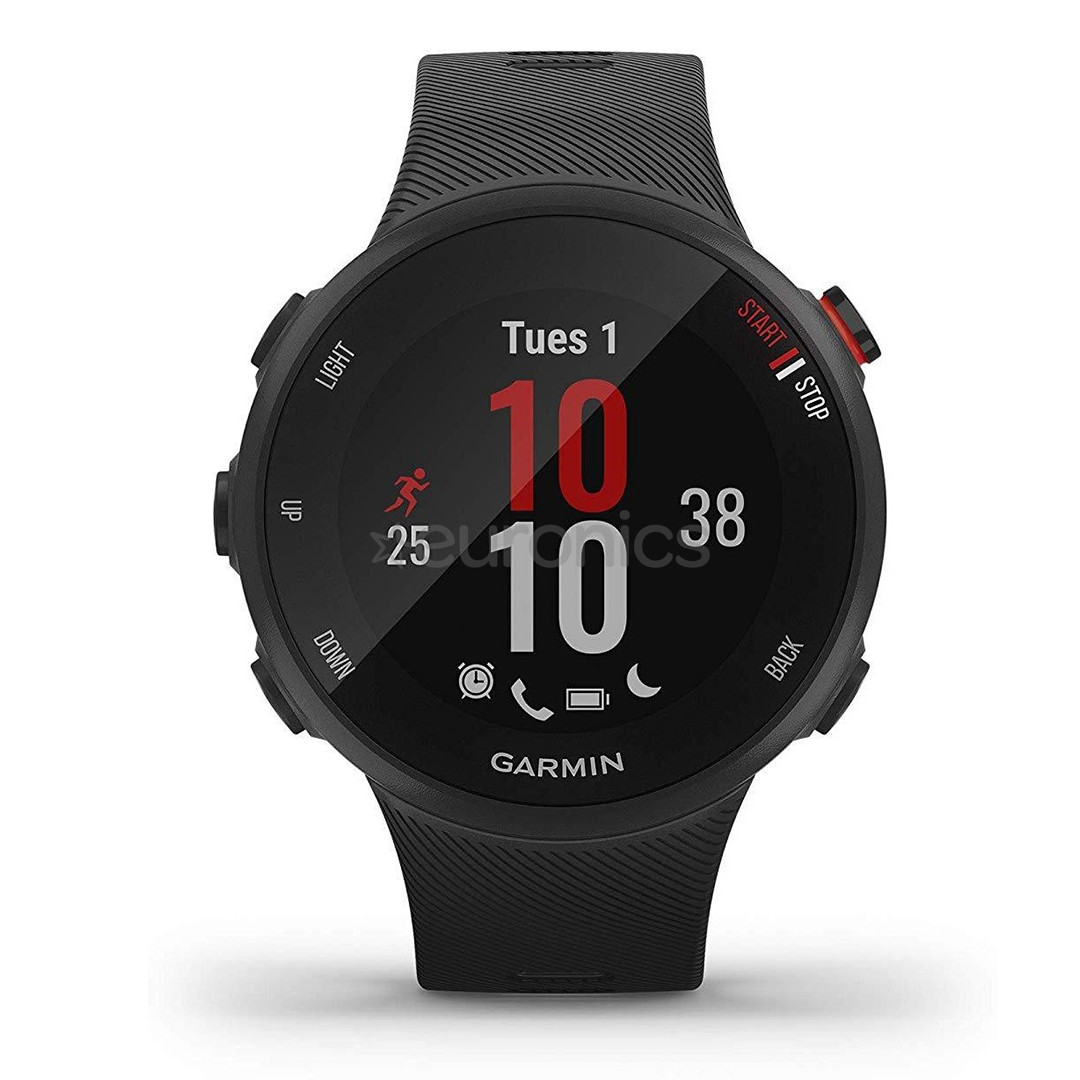 GPS watch Garmin Forerunner 45S