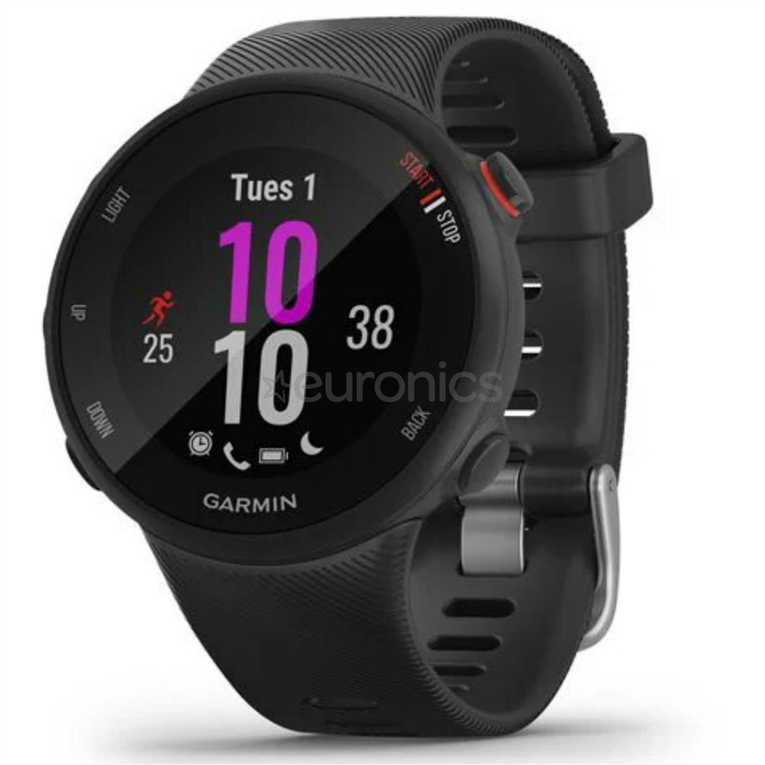 GPS watch Garmin Forerunner 45S