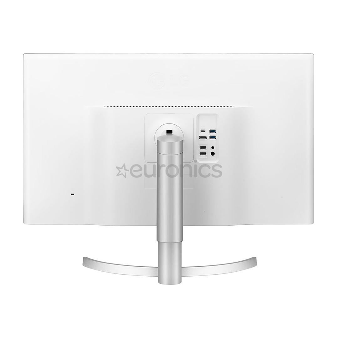 LG UL750, 31,5'', 4K UHD, LED VA, must - Monitor