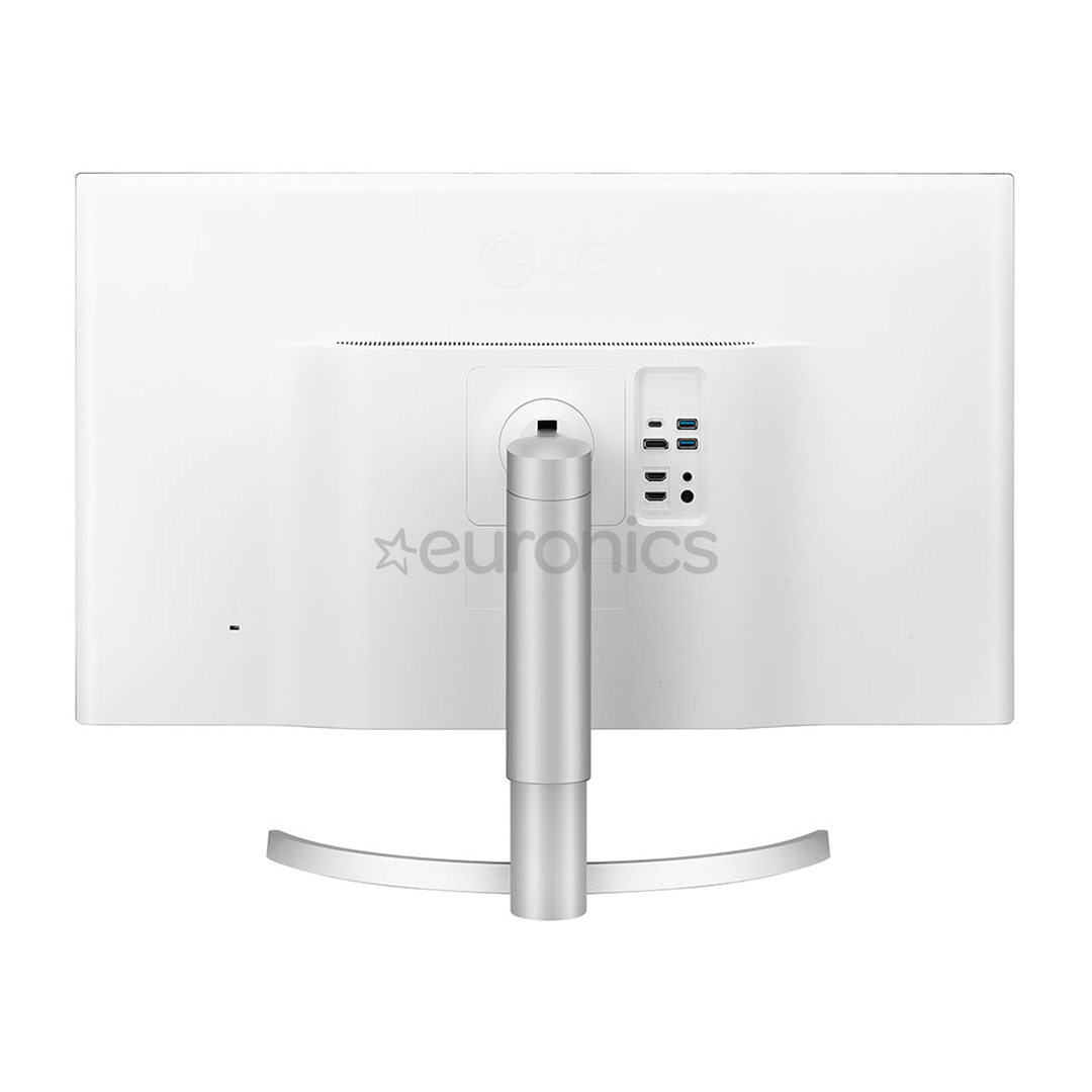 LG UL750, 31,5'', 4K UHD, LED VA, must - Monitor