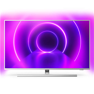 43'' Ultra HD LED LCD-teler Philips