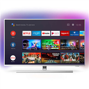 43'' Ultra HD LED LCD-телевизор Philips