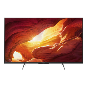 49'' Ultra HD LED LCD-телевизор Sony