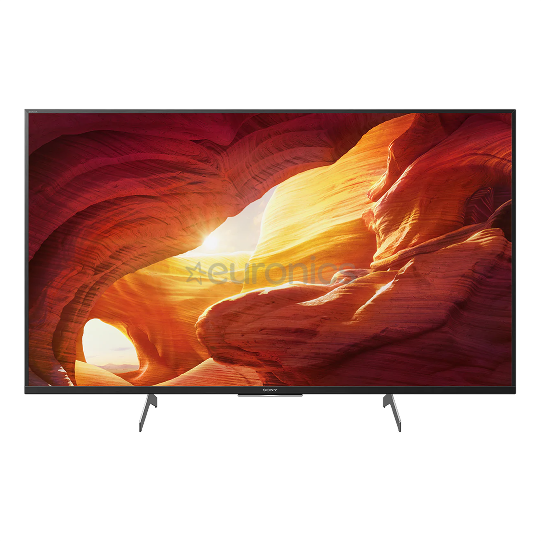 49'' Ultra HD LED LCD-телевизор Sony