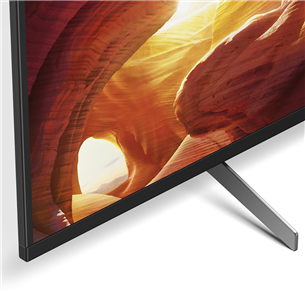 49'' Ultra HD LED LCD-телевизор Sony